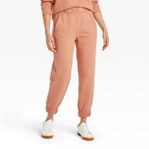 A New Day High-Waisted Joggers